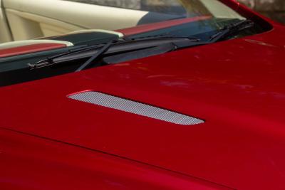 2006 Aston Martin DB9 Volante
