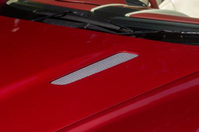 2006 Aston Martin DB9 Volante