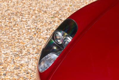 2006 Aston Martin DB9 Volante