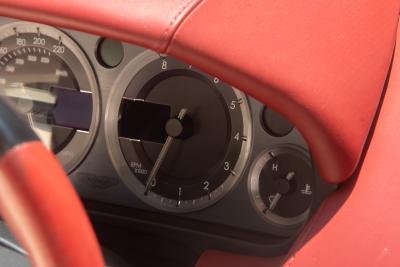 2006 Aston Martin DB9 Volante