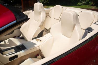 2006 Aston Martin DB9 Volante
