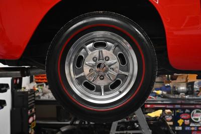 1961 Chevrolet Corvette C1