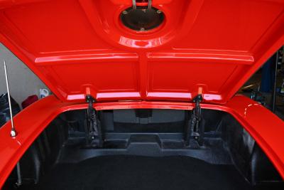 1961 Chevrolet Corvette C1