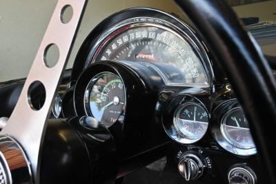 1961 Chevrolet Corvette C1