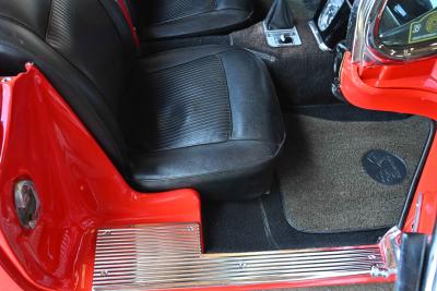 1961 Chevrolet Corvette C1
