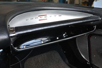 1961 Chevrolet Corvette C1