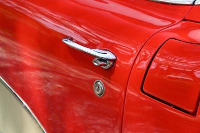 1961 Chevrolet Corvette C1