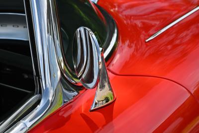 1961 Chevrolet Corvette C1