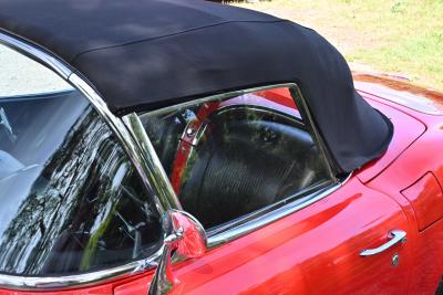 1961 Chevrolet Corvette C1