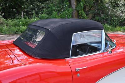 1961 Chevrolet Corvette C1