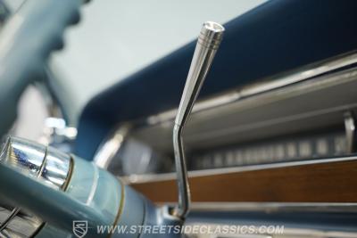 1962 Pontiac Bonneville Convertible