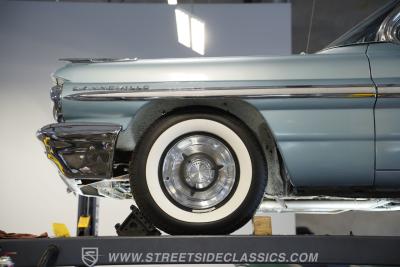 1962 Pontiac Bonneville Convertible