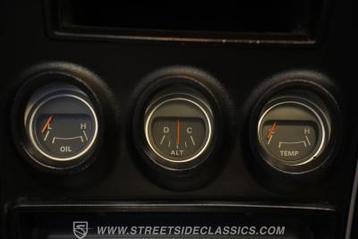 1973 Ford Mustang Convertible