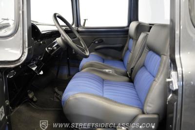 1956 Ford F-100