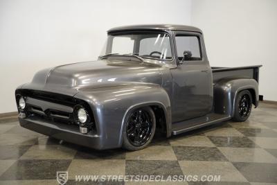 1956 Ford F-100