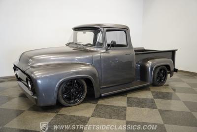 1956 Ford F-100