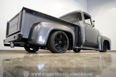 1956 Ford F-100