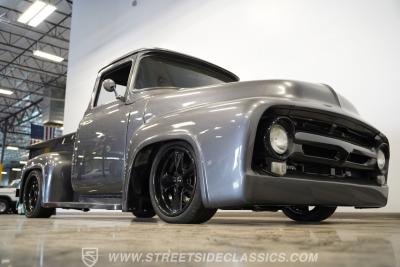 1956 Ford F-100