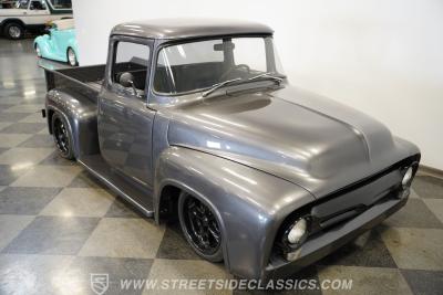 1956 Ford F-100