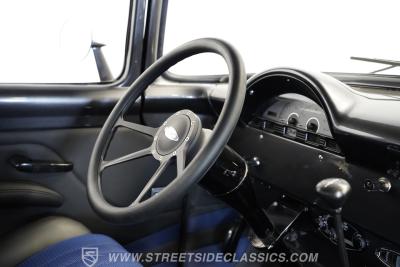 1956 Ford F-100
