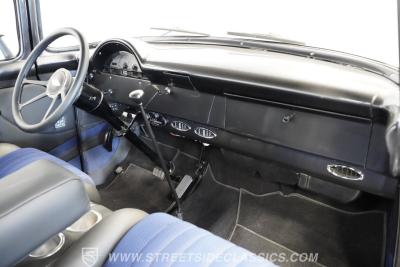 1956 Ford F-100