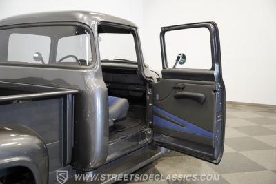 1956 Ford F-100