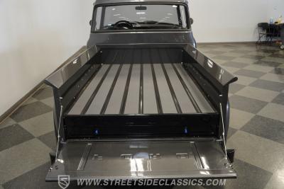 1956 Ford F-100