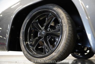 1956 Ford F-100