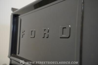 1956 Ford F-100