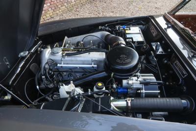 1960 Mercedes - Benz Mercedes Benz 190 SL Roadster &ldquo;Fully restored and matching numbers&rdquo;