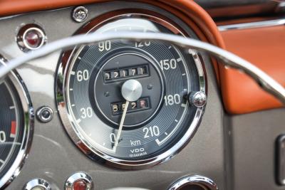 1960 Mercedes - Benz Mercedes Benz 190 SL Roadster &ldquo;Fully restored and matching numbers&rdquo;