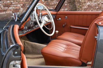 1960 Mercedes - Benz Mercedes Benz 190 SL Roadster &ldquo;Fully restored and matching numbers&rdquo;