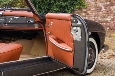 1960 Mercedes - Benz Mercedes Benz 190 SL Roadster &ldquo;Fully restored and matching numbers&rdquo;