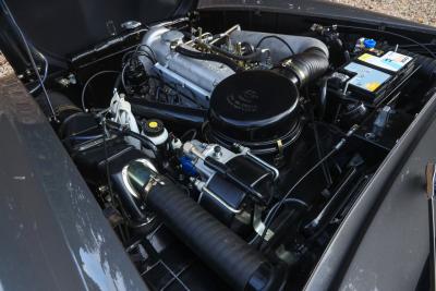 1960 Mercedes - Benz Mercedes Benz 190 SL Roadster &ldquo;Fully restored and matching numbers&rdquo;