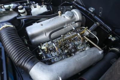 1960 Mercedes - Benz Mercedes Benz 190 SL Roadster &ldquo;Fully restored and matching numbers&rdquo;