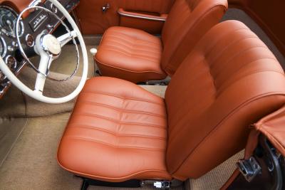 1960 Mercedes - Benz Mercedes Benz 190 SL Roadster &ldquo;Fully restored and matching numbers&rdquo;
