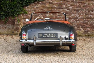 1960 Mercedes - Benz Mercedes Benz 190 SL Roadster &ldquo;Fully restored and matching numbers&rdquo;
