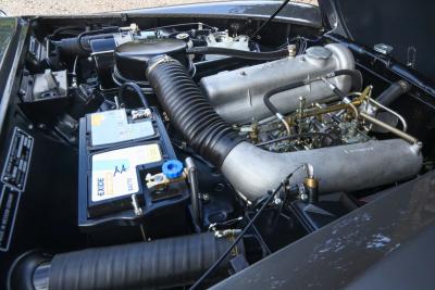 1960 Mercedes - Benz Mercedes Benz 190 SL Roadster &ldquo;Fully restored and matching numbers&rdquo;