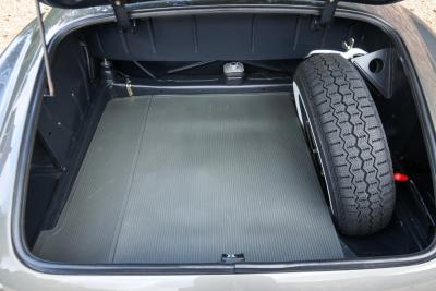 1960 Mercedes - Benz Mercedes Benz 190 SL Roadster &ldquo;Fully restored and matching numbers&rdquo;