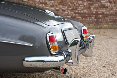 1960 Mercedes - Benz Mercedes Benz 190 SL Roadster &ldquo;Fully restored and matching numbers&rdquo;