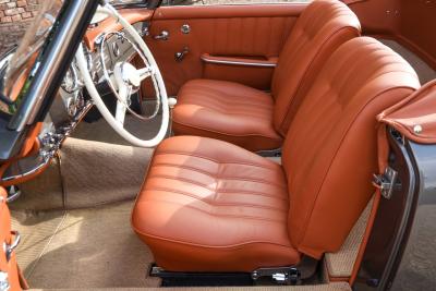 1960 Mercedes - Benz Mercedes Benz 190 SL Roadster &ldquo;Fully restored and matching numbers&rdquo;