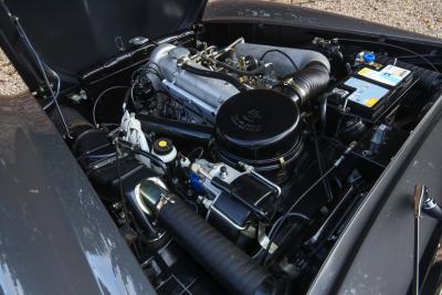 1960 Mercedes - Benz Mercedes Benz 190 SL Roadster &ldquo;Fully restored and matching numbers&rdquo;