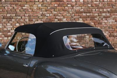 1960 Mercedes - Benz Mercedes Benz 190 SL Roadster &ldquo;Fully restored and matching numbers&rdquo;