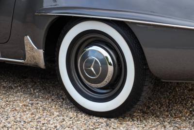 1960 Mercedes - Benz Mercedes Benz 190 SL Roadster &ldquo;Fully restored and matching numbers&rdquo;