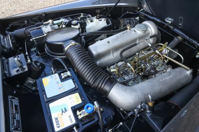 1960 Mercedes - Benz Mercedes Benz 190 SL Roadster &ldquo;Fully restored and matching numbers&rdquo;