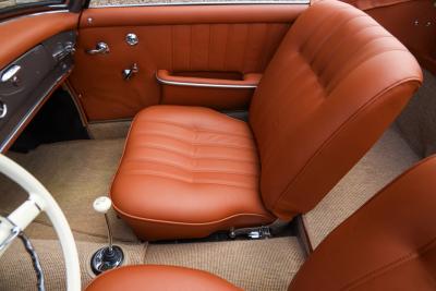 1960 Mercedes - Benz Mercedes Benz 190 SL Roadster &ldquo;Fully restored and matching numbers&rdquo;