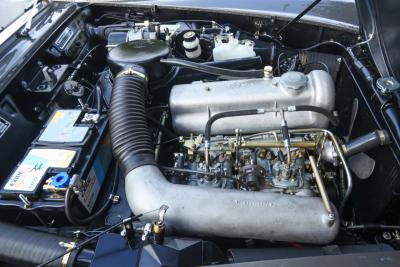 1960 Mercedes - Benz Mercedes Benz 190 SL Roadster &ldquo;Fully restored and matching numbers&rdquo;