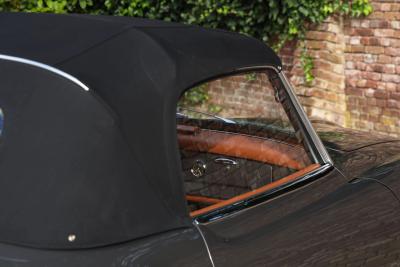 1960 Mercedes - Benz Mercedes Benz 190 SL Roadster &ldquo;Fully restored and matching numbers&rdquo;