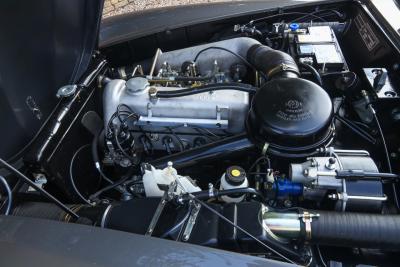 1960 Mercedes - Benz Mercedes Benz 190 SL Roadster &ldquo;Fully restored and matching numbers&rdquo;