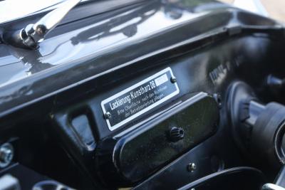 1960 Mercedes - Benz Mercedes Benz 190 SL Roadster &ldquo;Fully restored and matching numbers&rdquo;